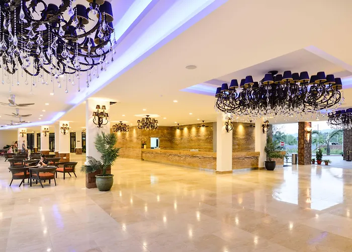 Dayang Bay Resort Langkawi Kuah